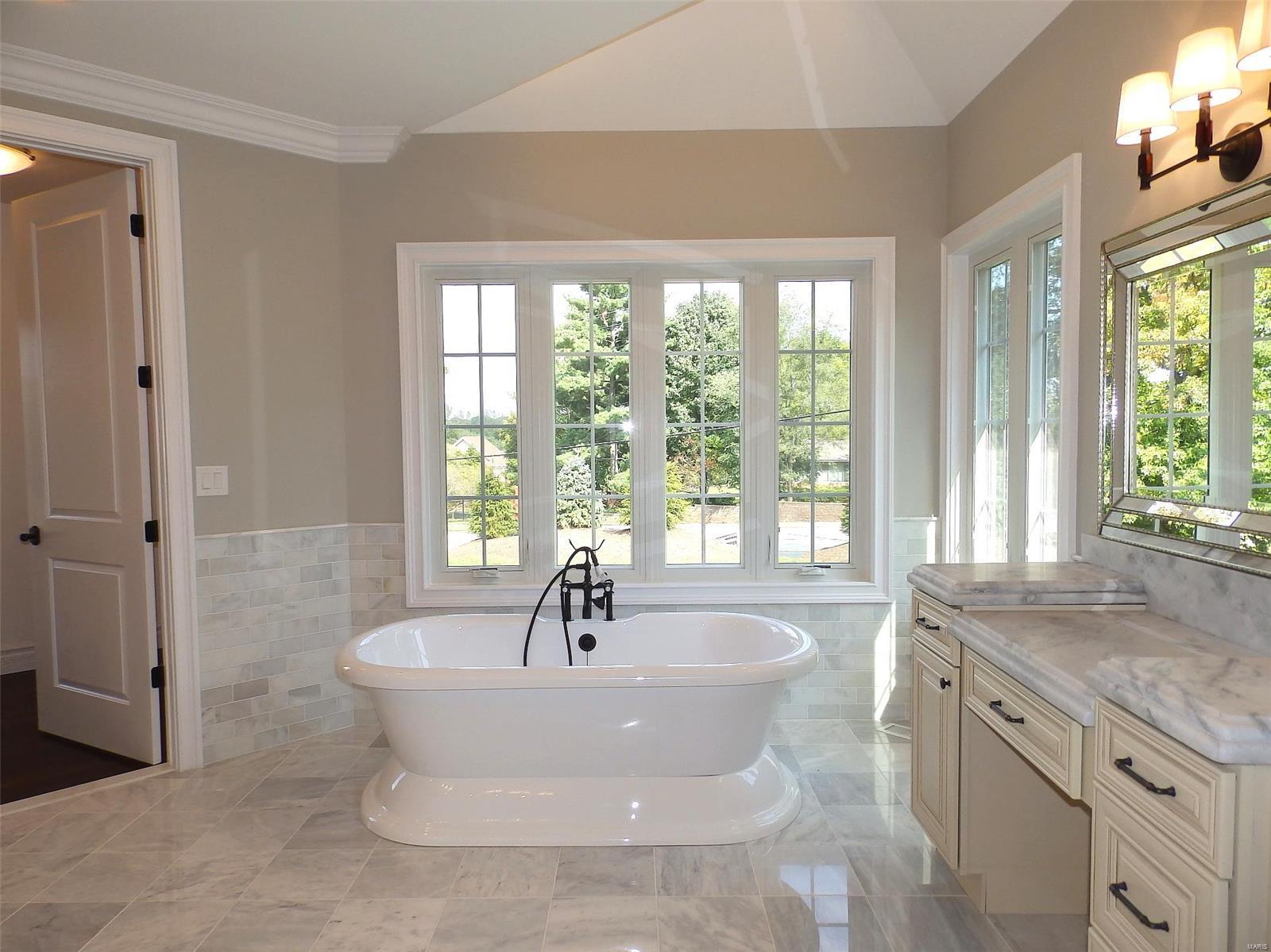 River Bend Estates - Residential