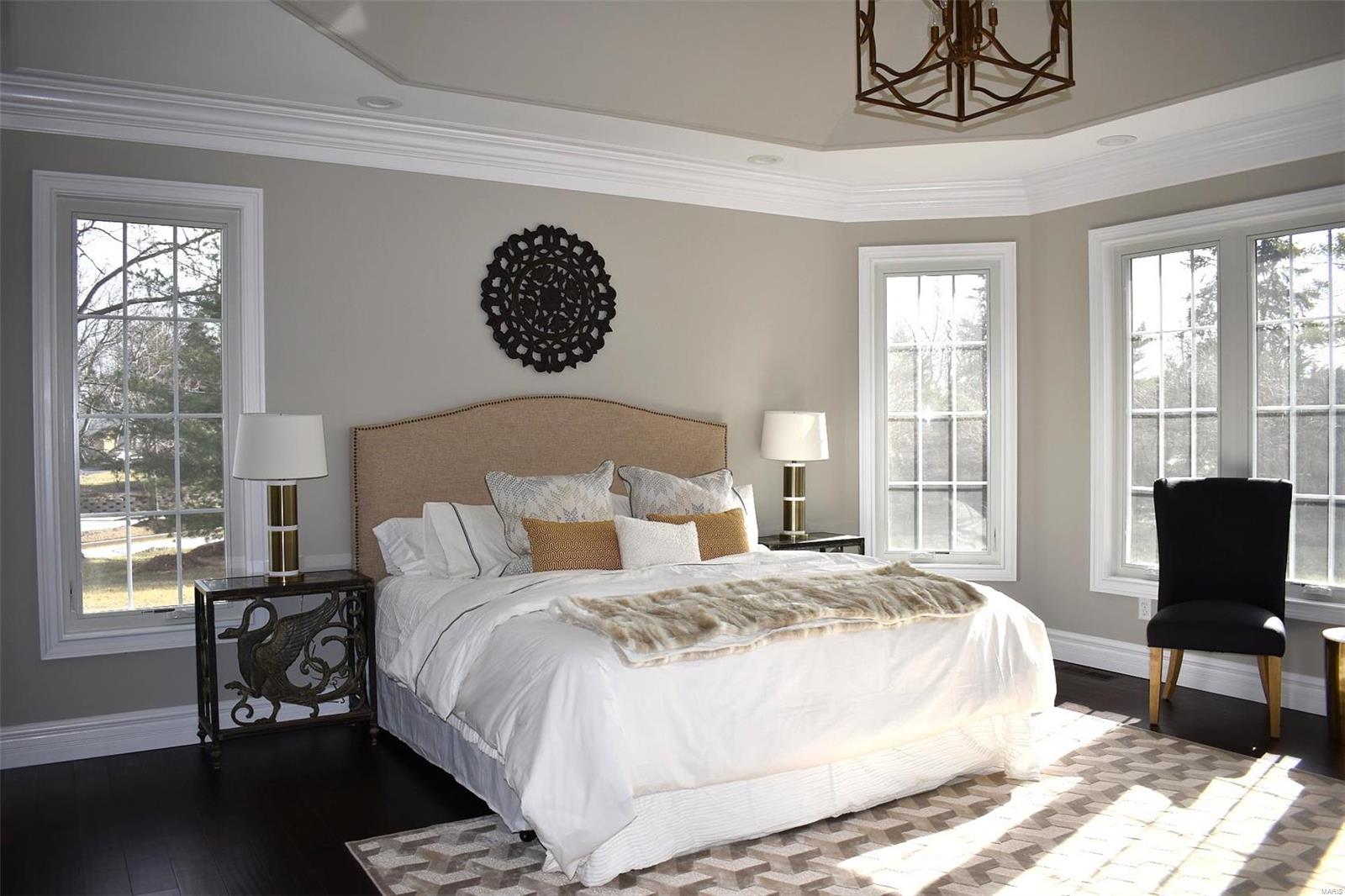 River Bend Estates - Residential