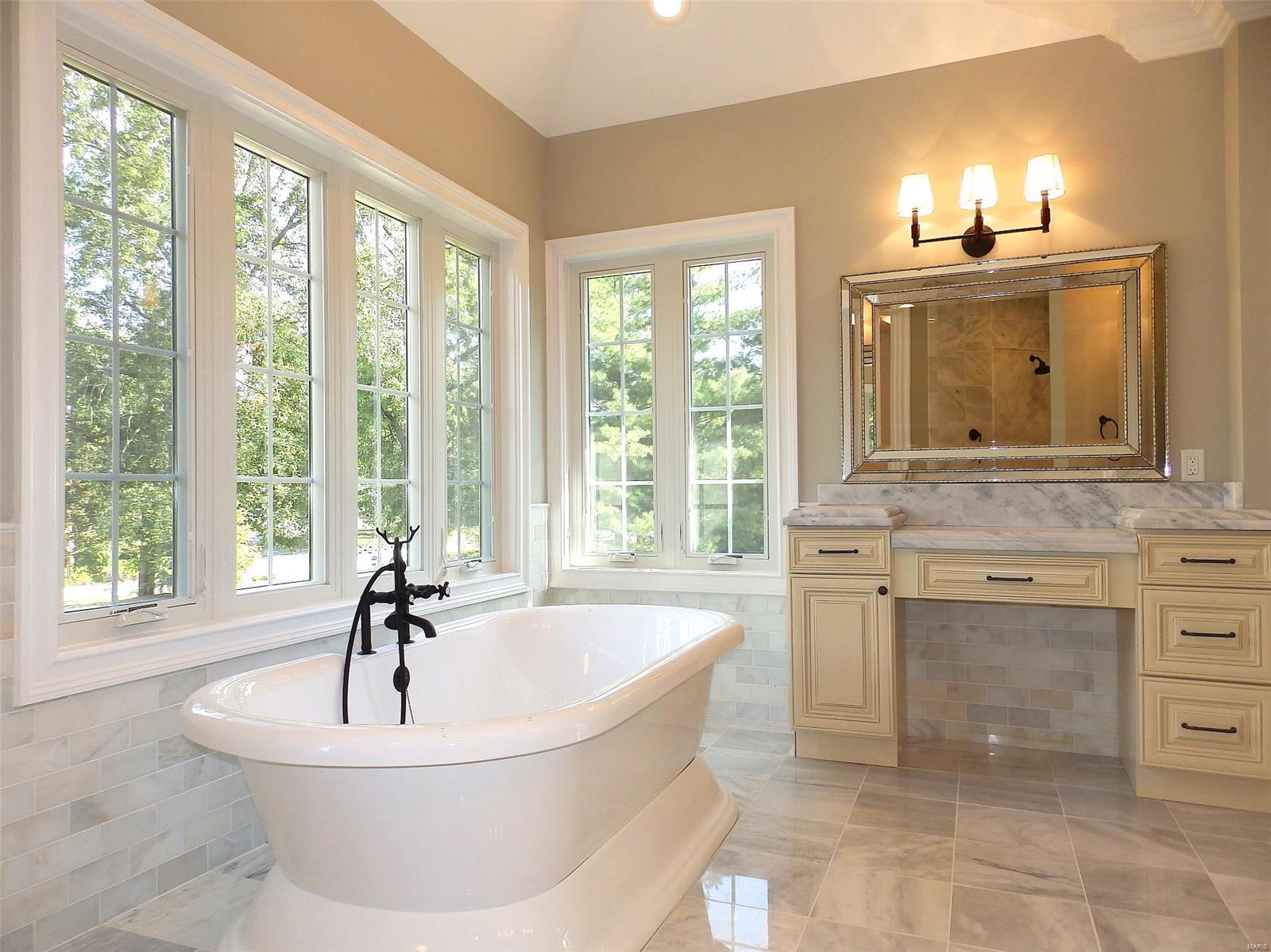 River Bend Estates - Residential