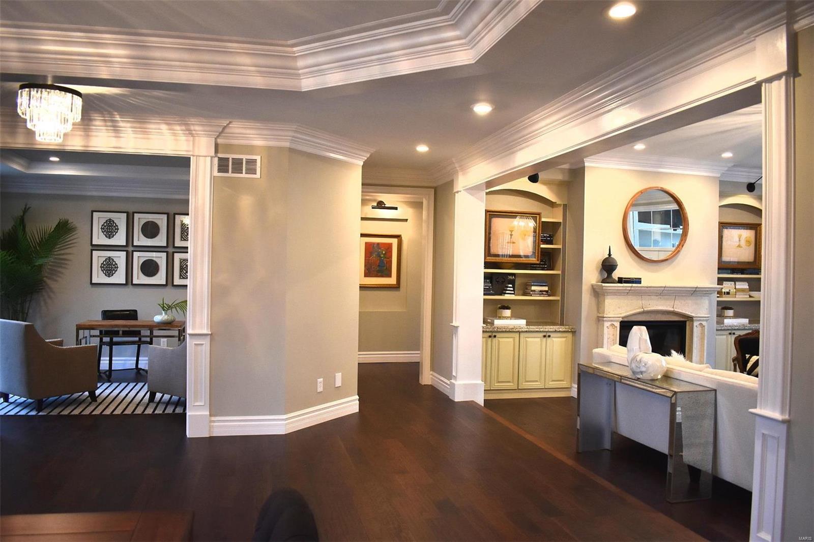 River Bend Estates - Residential