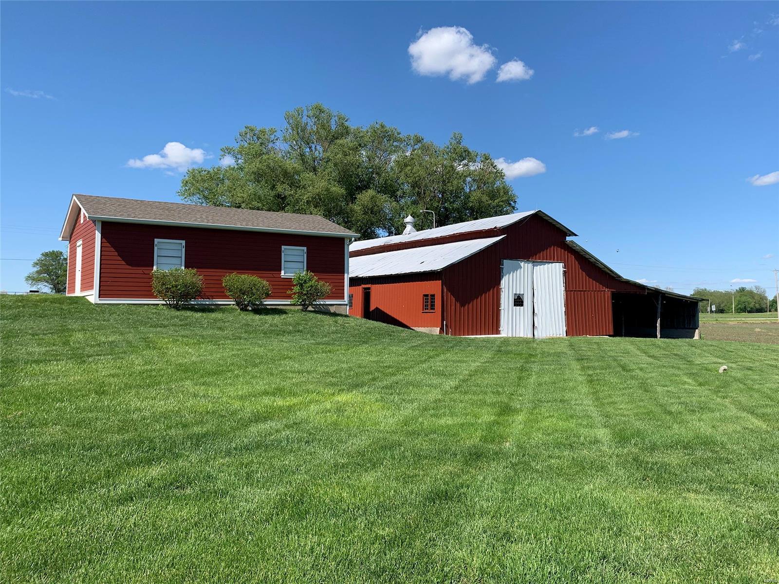 Heritage 02 - Farm