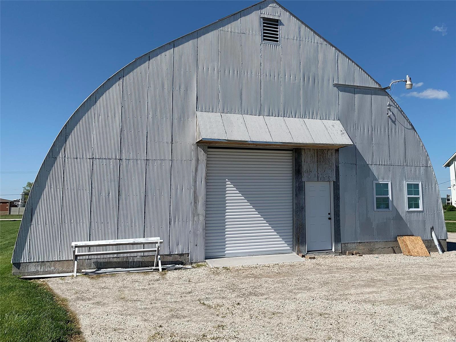 Heritage 02 - Farm