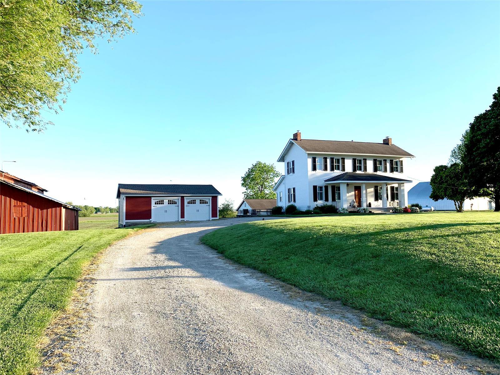 Heritage 02 - Farm
