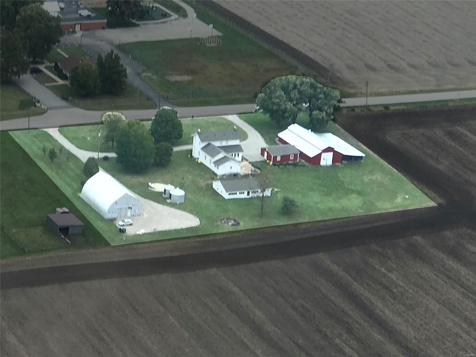 Heritage 02 - Farm