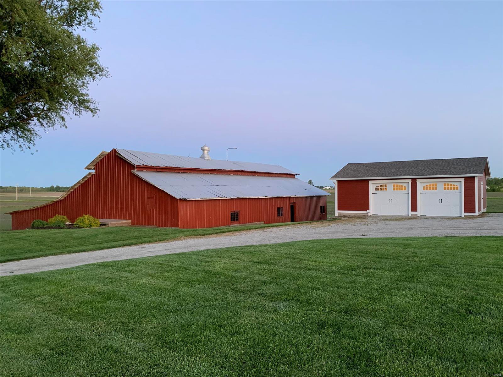 Heritage 02 - Farm