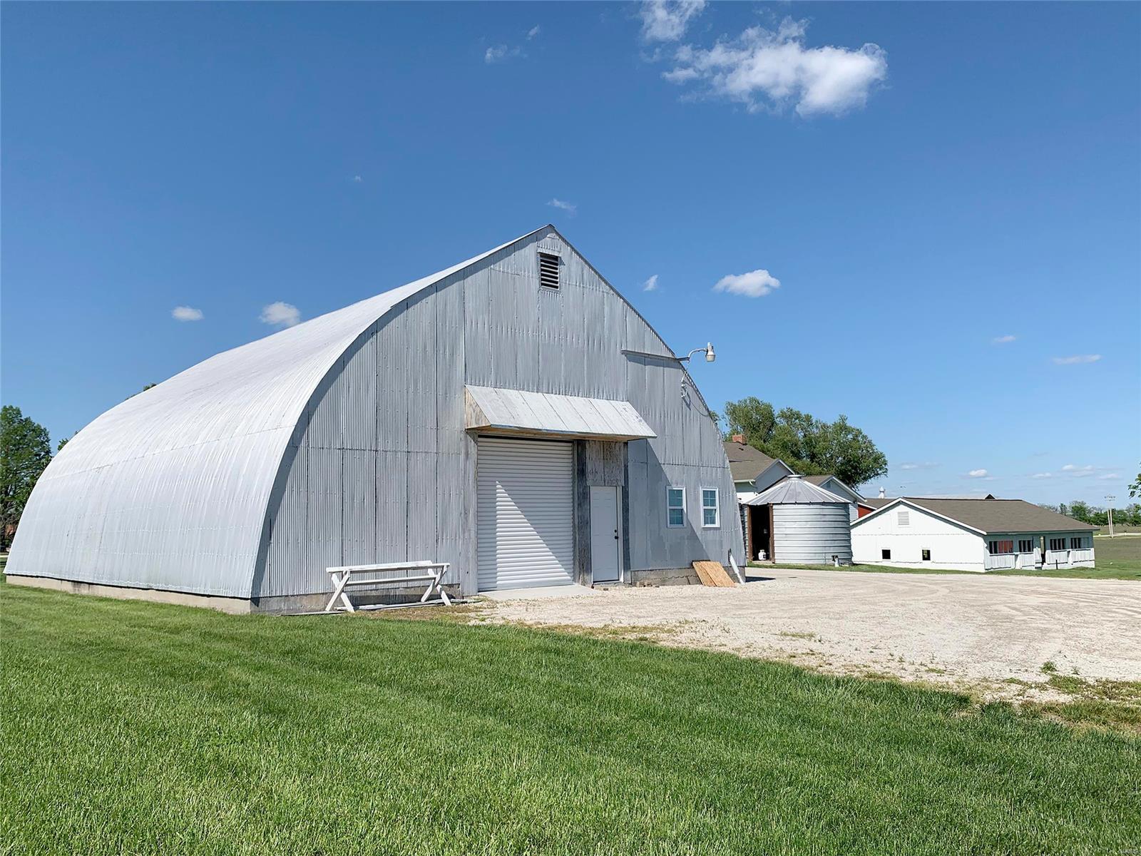 Heritage 02 - Farm