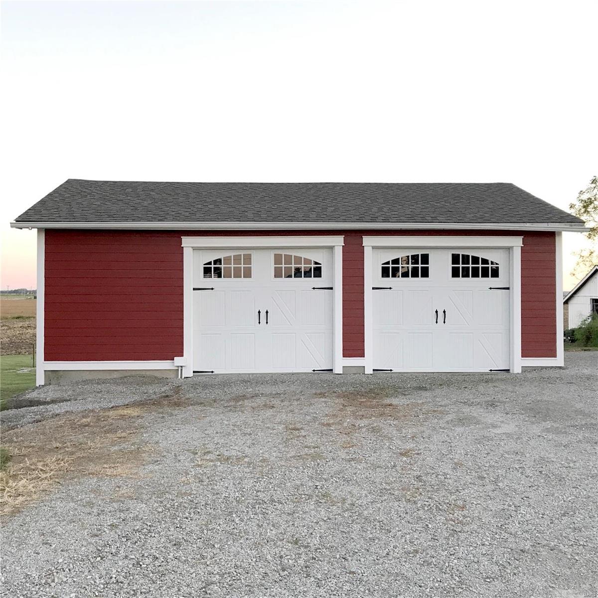 Heritage 02 - Farm