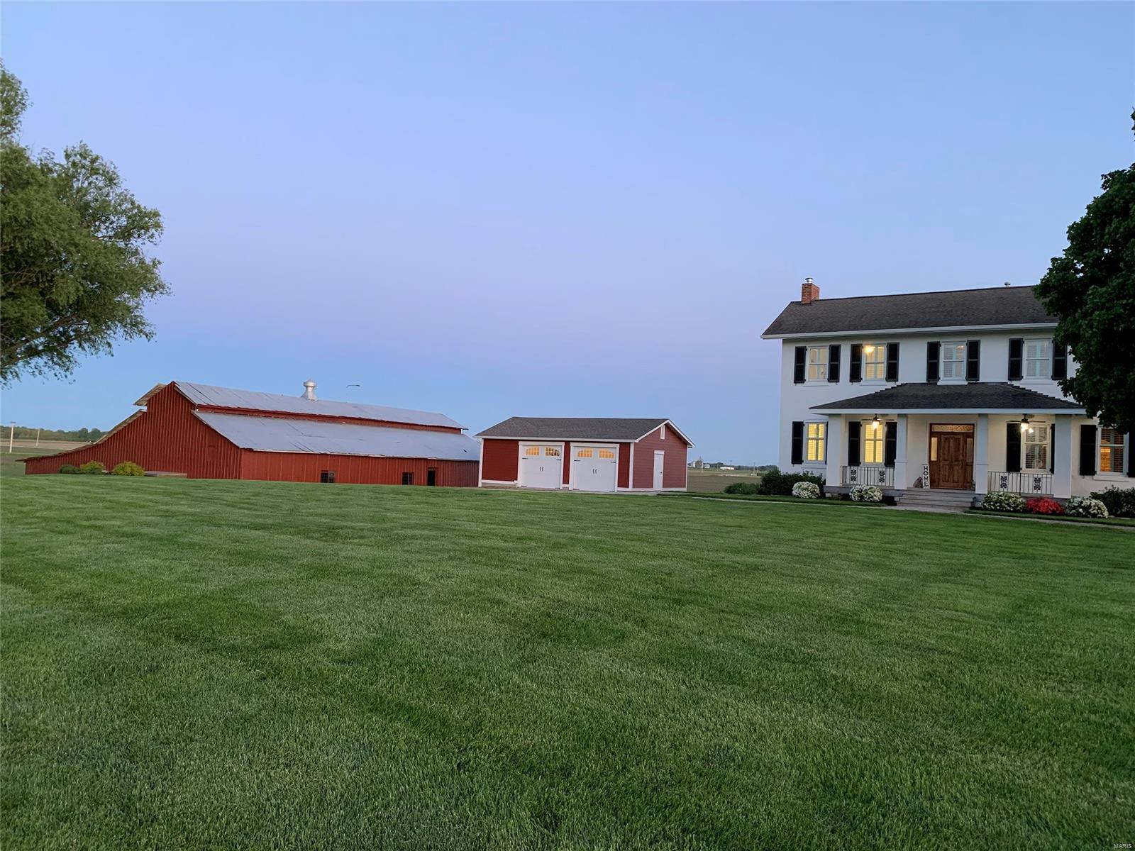 Heritage 02 - Farm