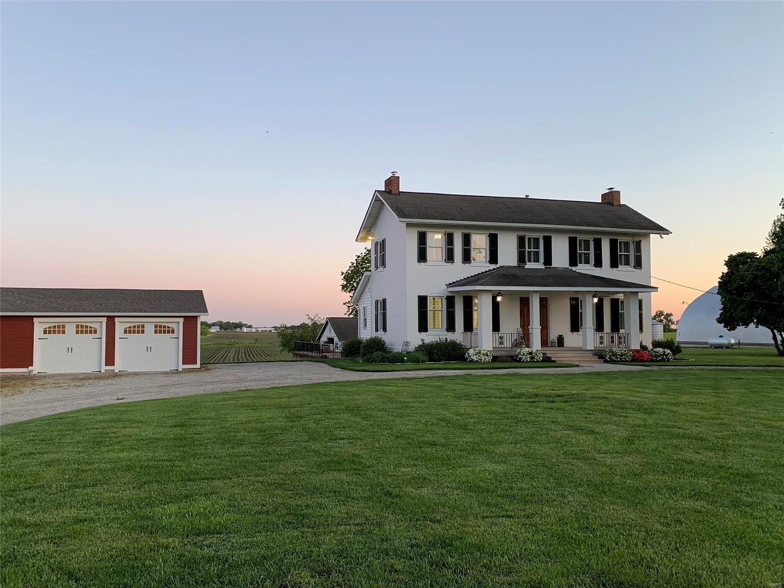 Heritage 02 - Farm