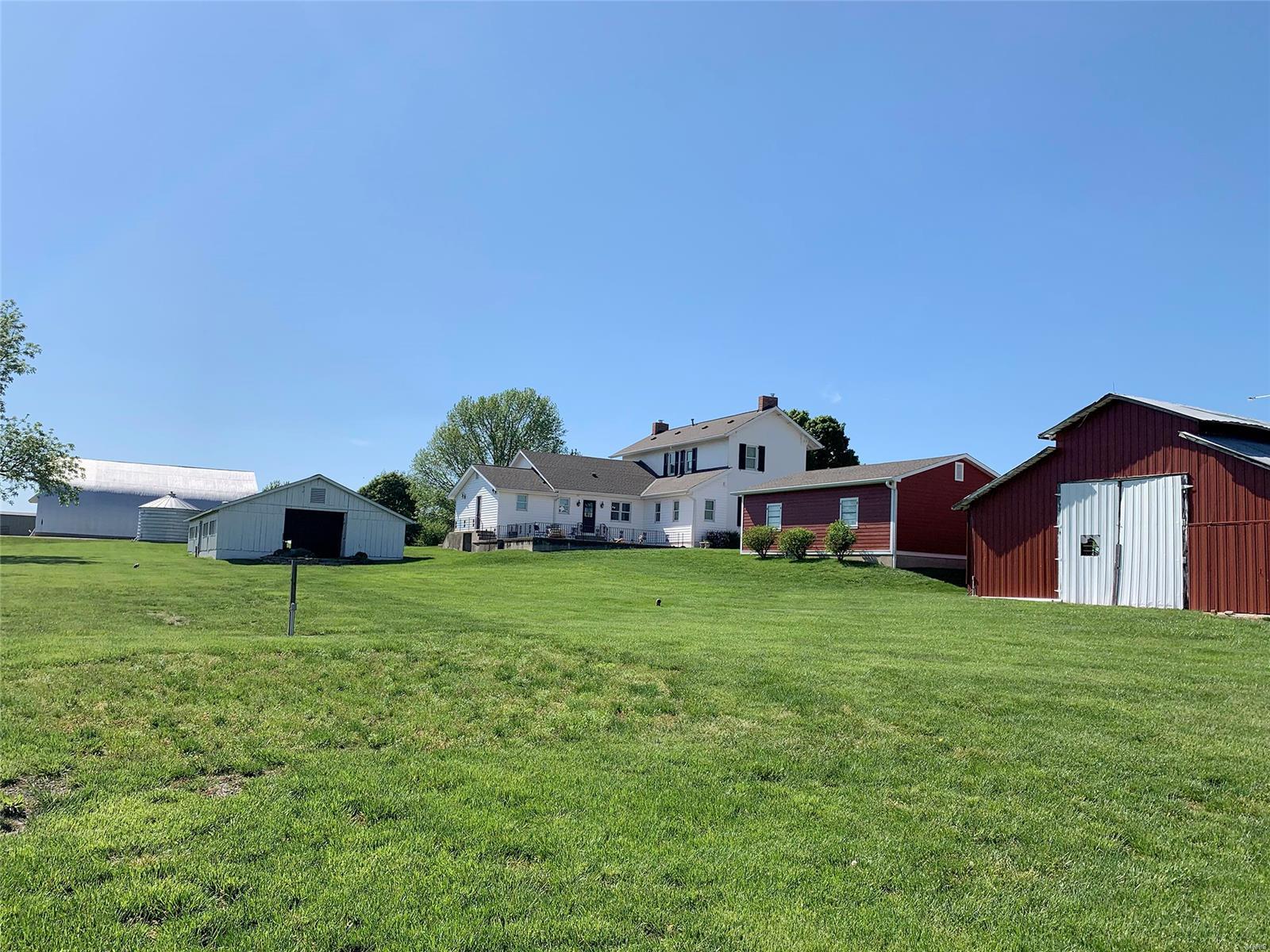 Heritage 02 - Farm