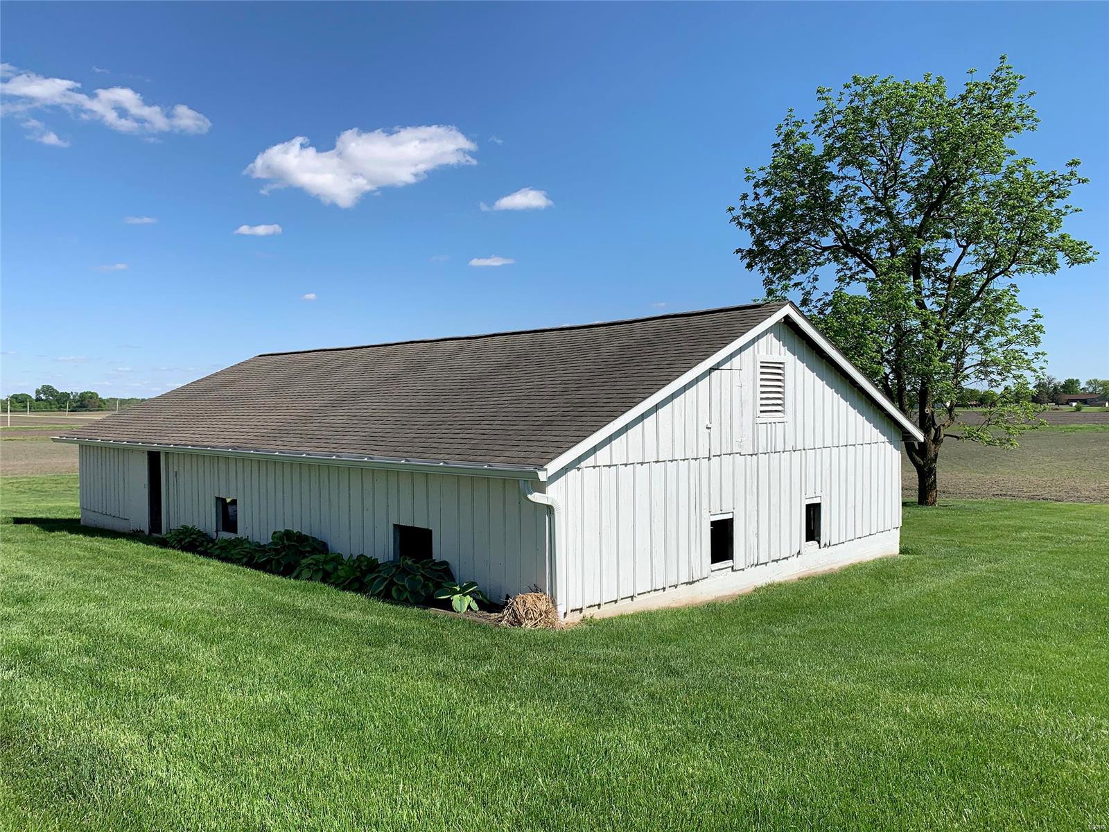 Heritage 02 - Farm