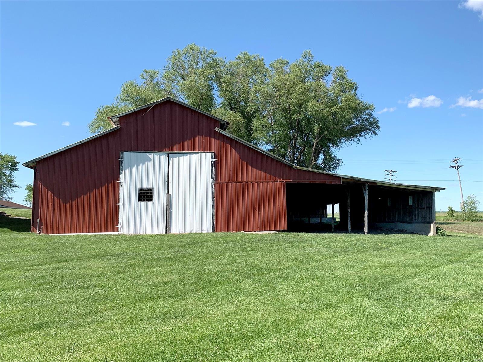 Heritage 02 - Farm