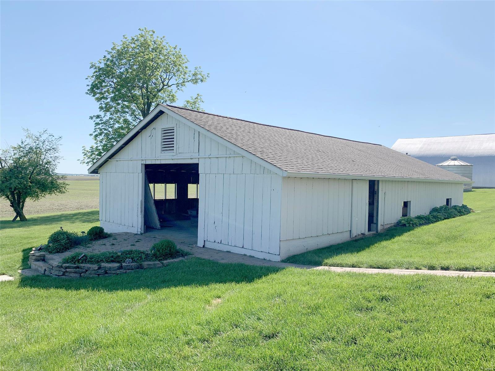Heritage 02 - Farm