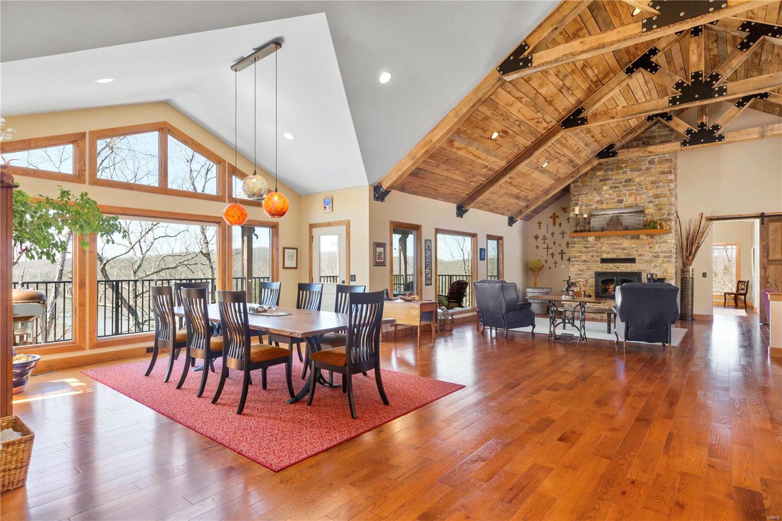 Callaway Lake Forest - Residential