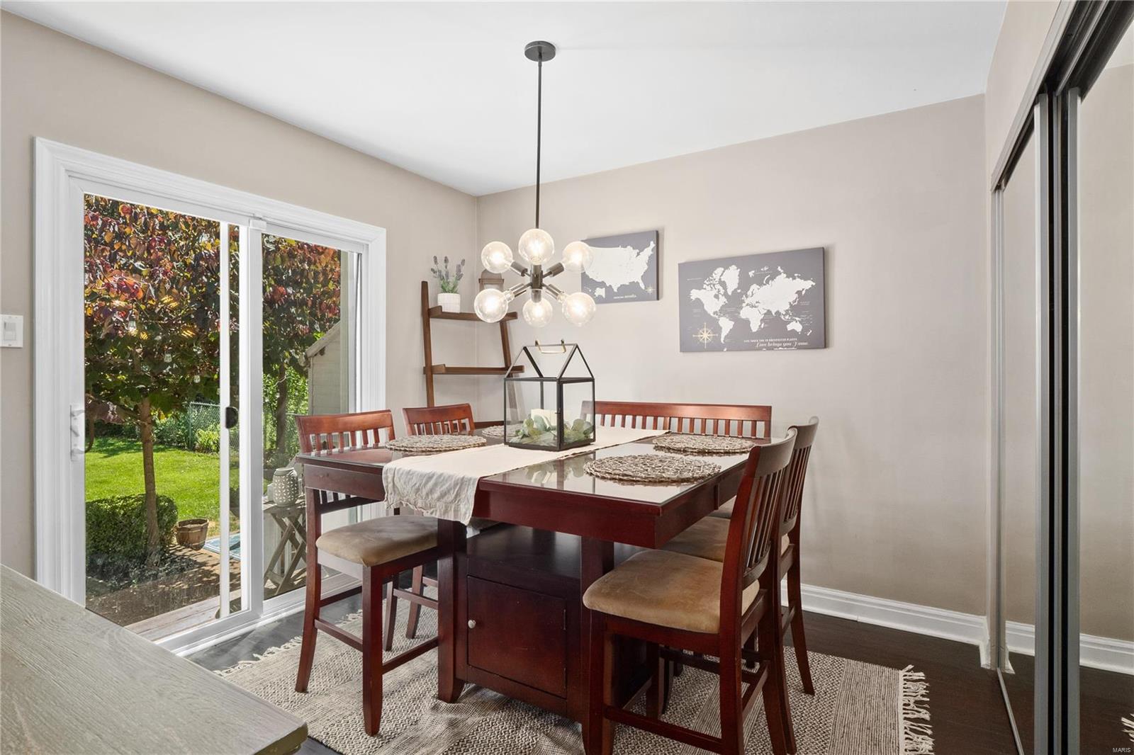 Hillside Park - Residential
