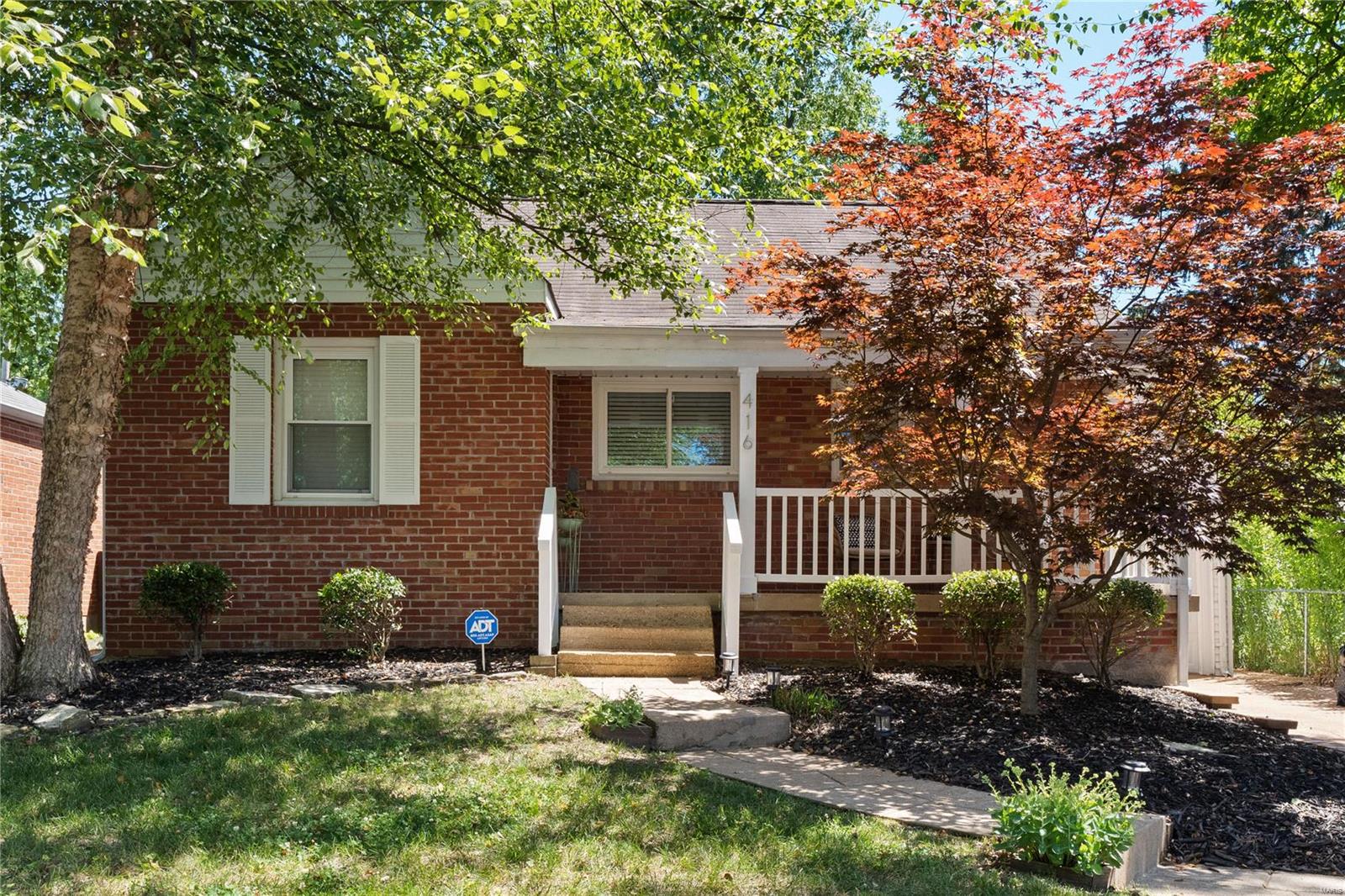Hillside Park - Residential