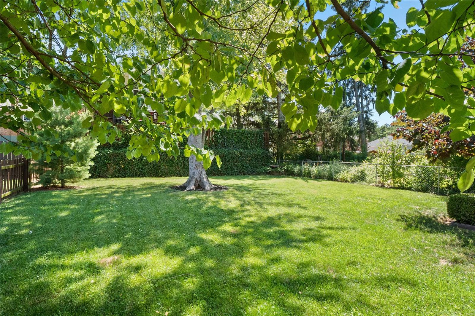 Hillside Park - Residential