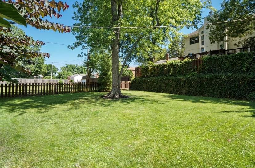 Hillside Park - Residential