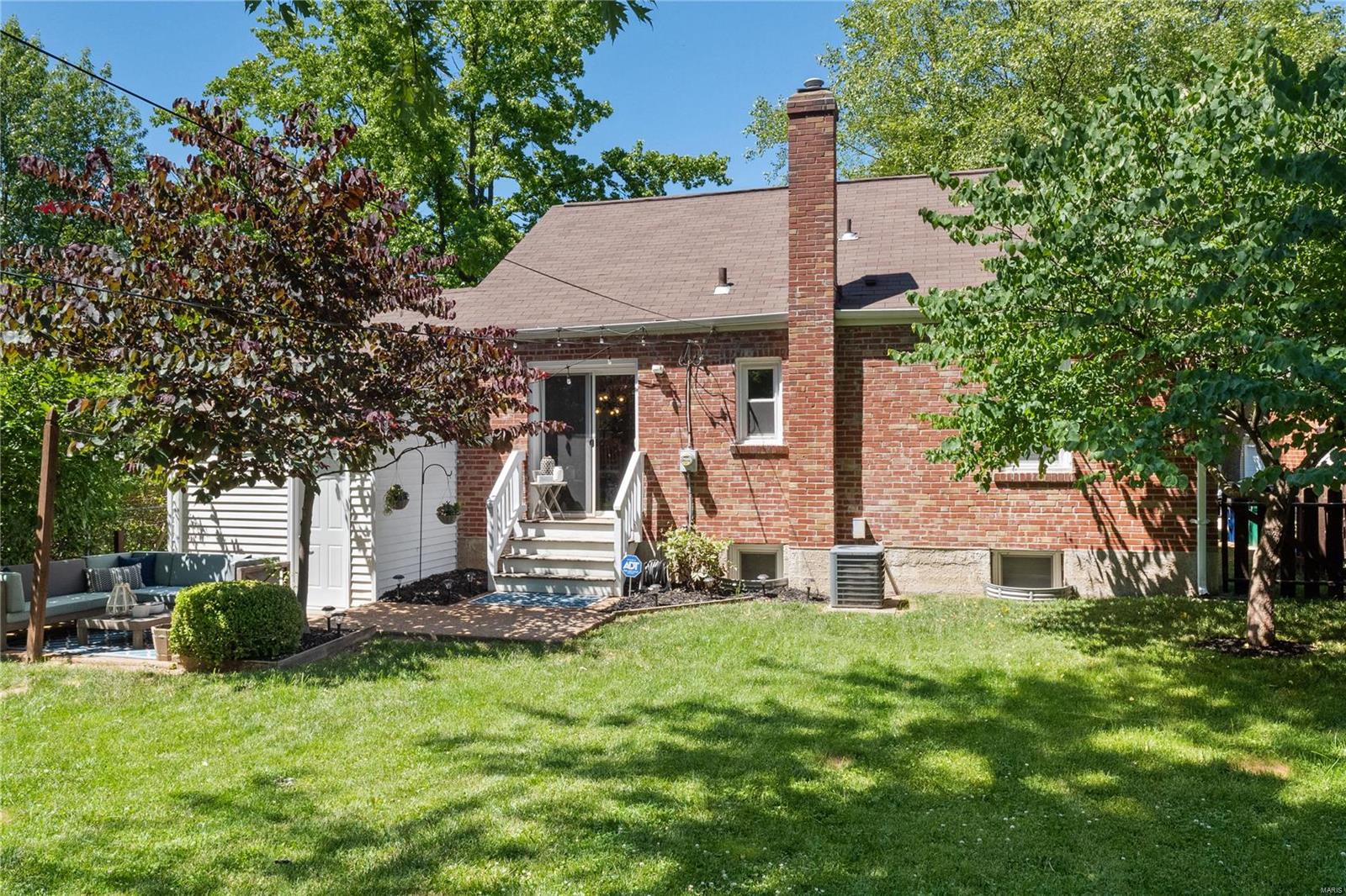 Hillside Park - Residential