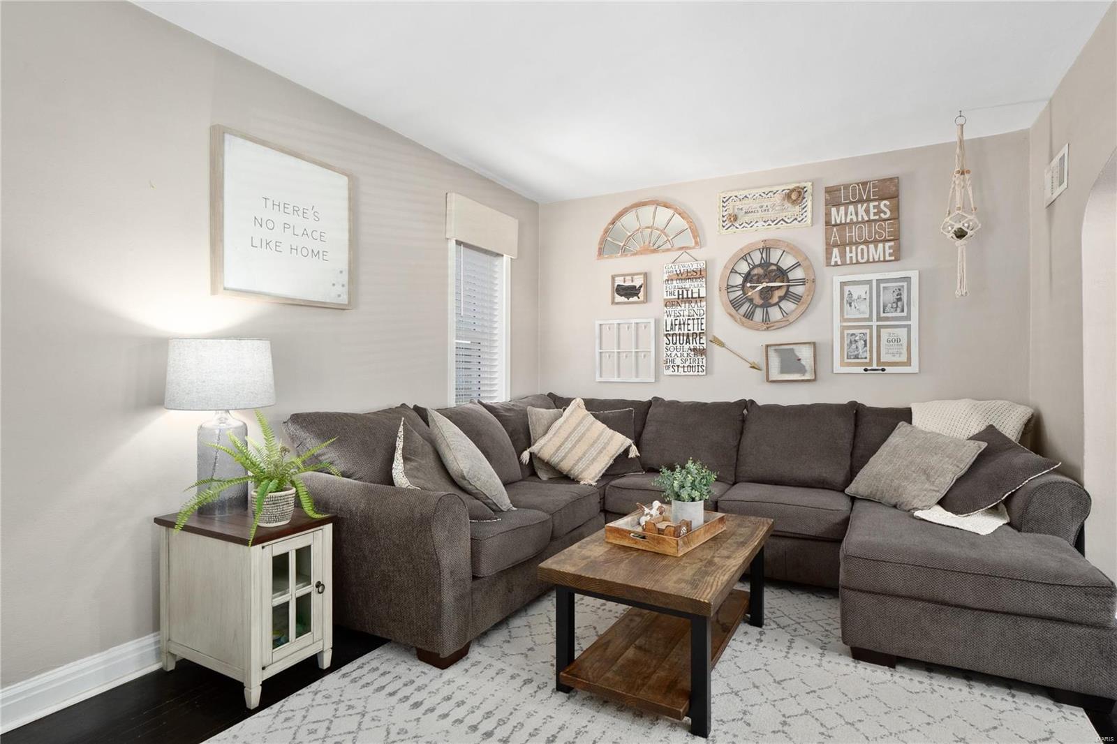 Hillside Park - Residential