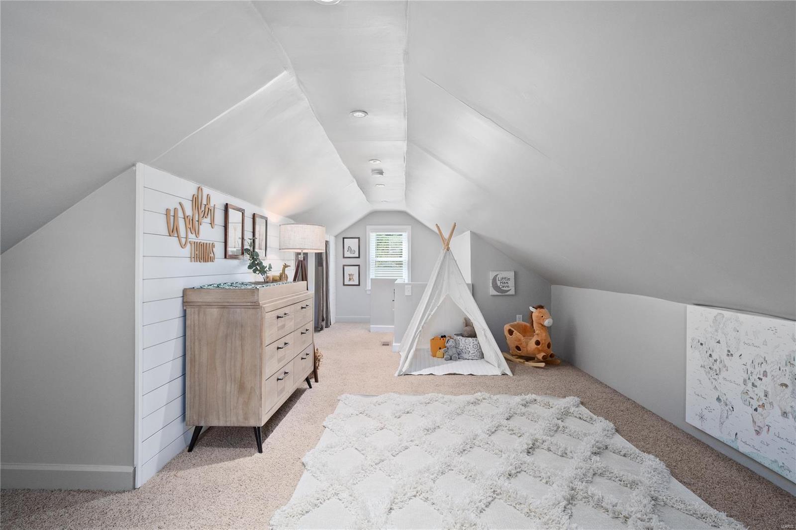 Hillside Park - Residential