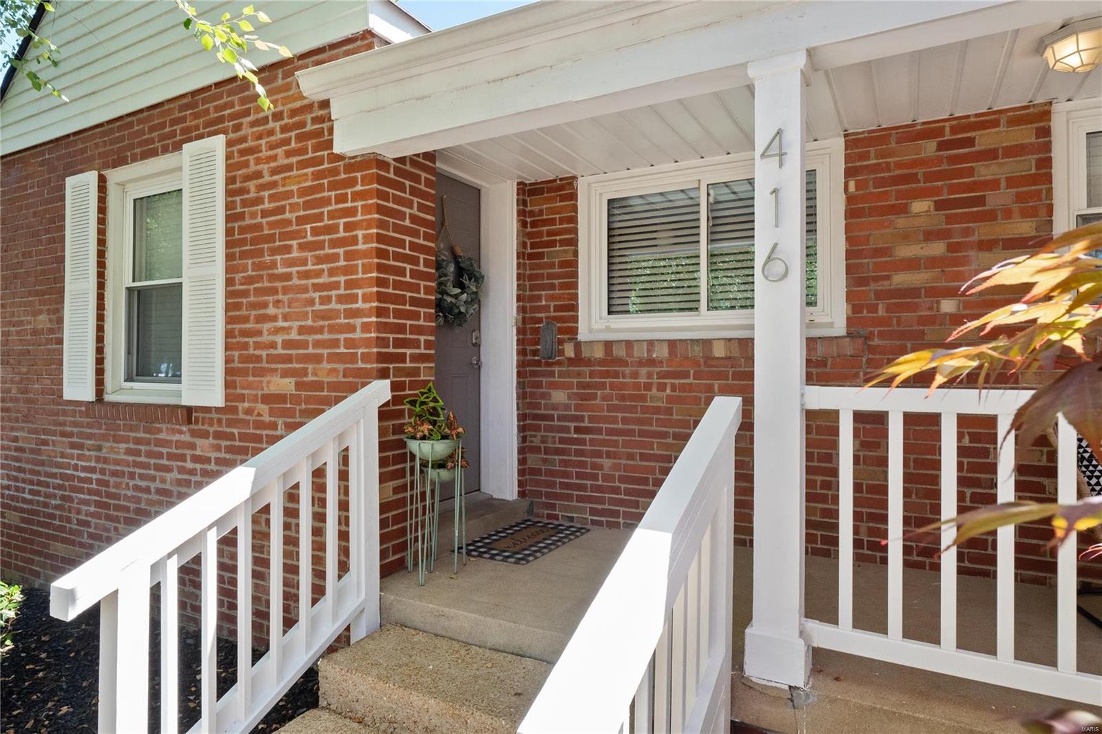 Hillside Park - Residential