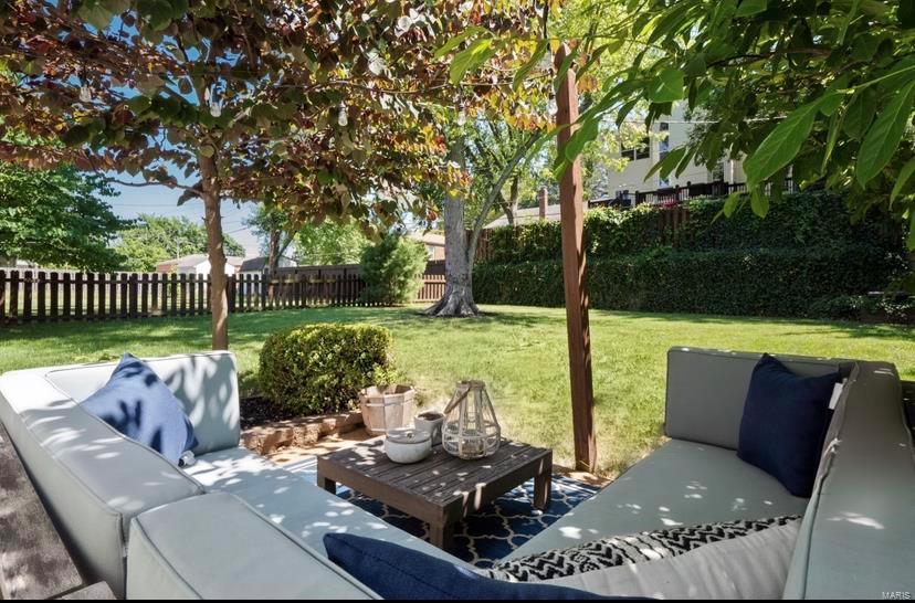 Hillside Park - Residential