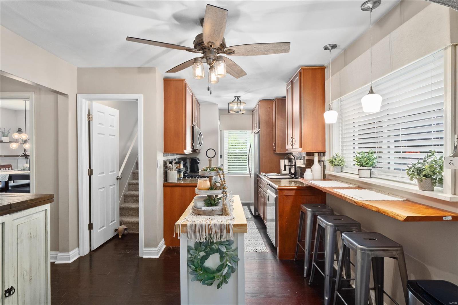 Hillside Park - Residential