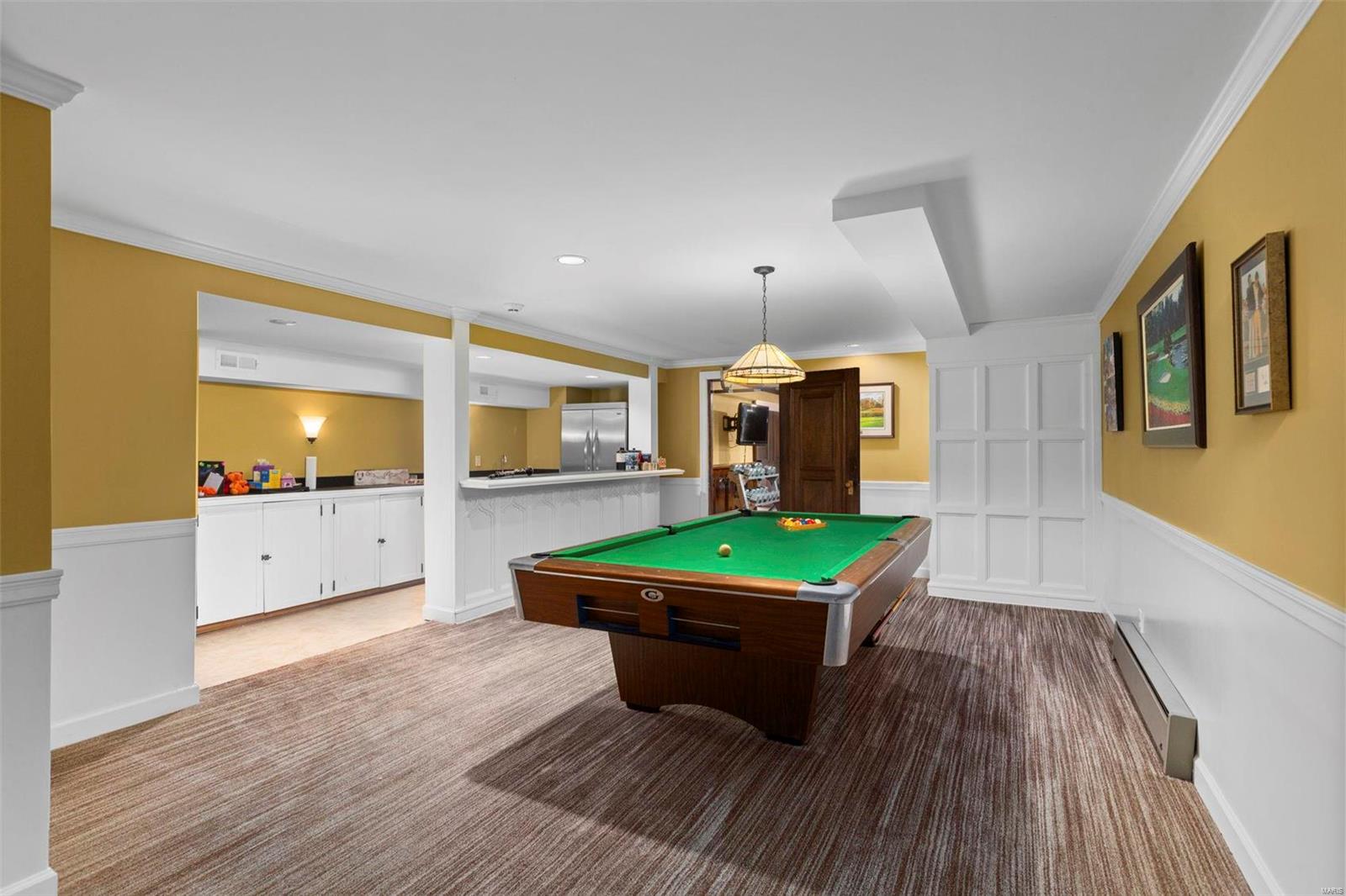 Barrington Place - Residential