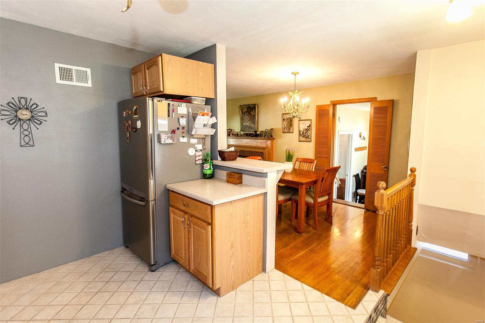 Crestwood Second Add - Residential