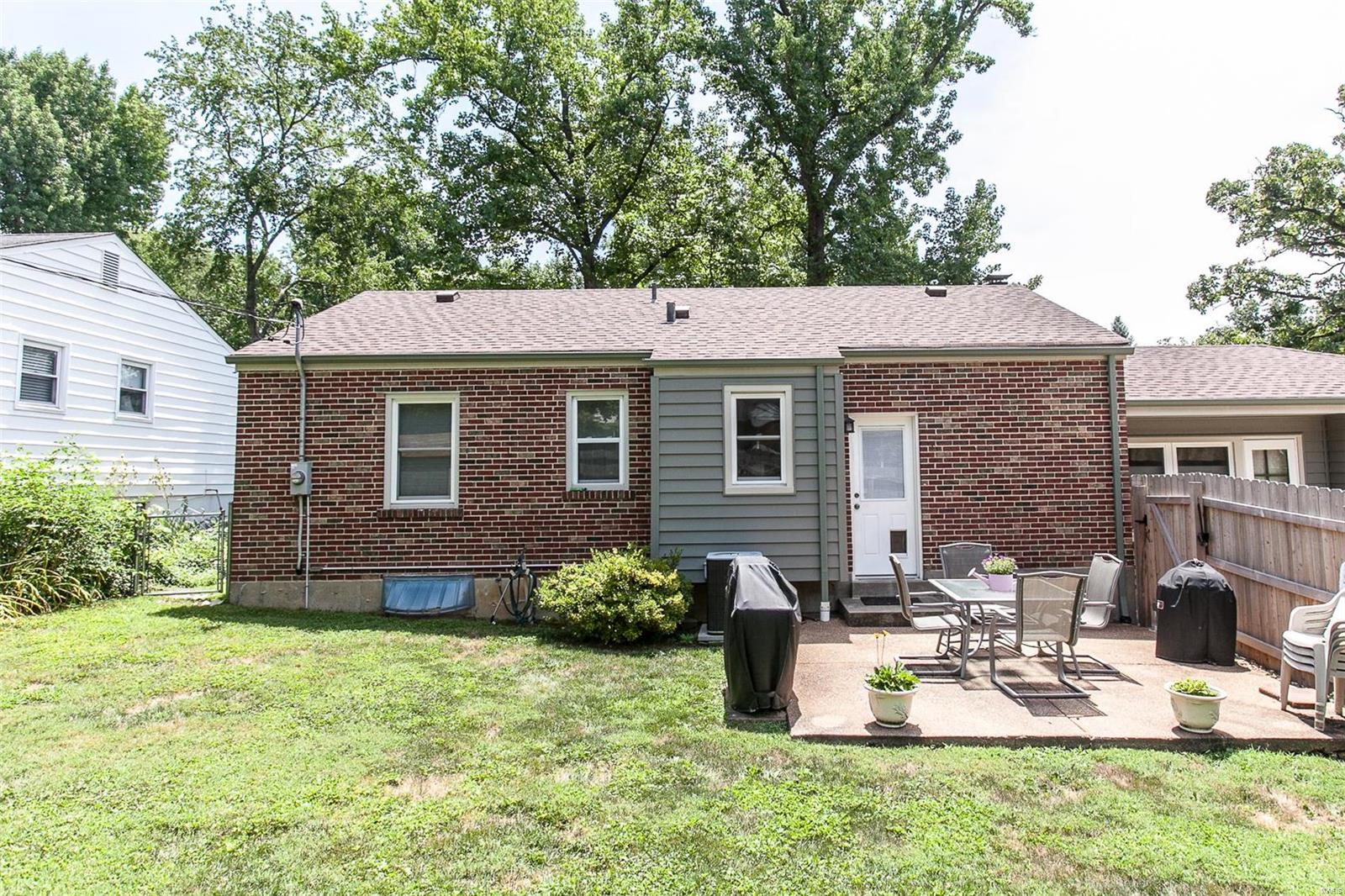 Crestwood Second Add - Residential