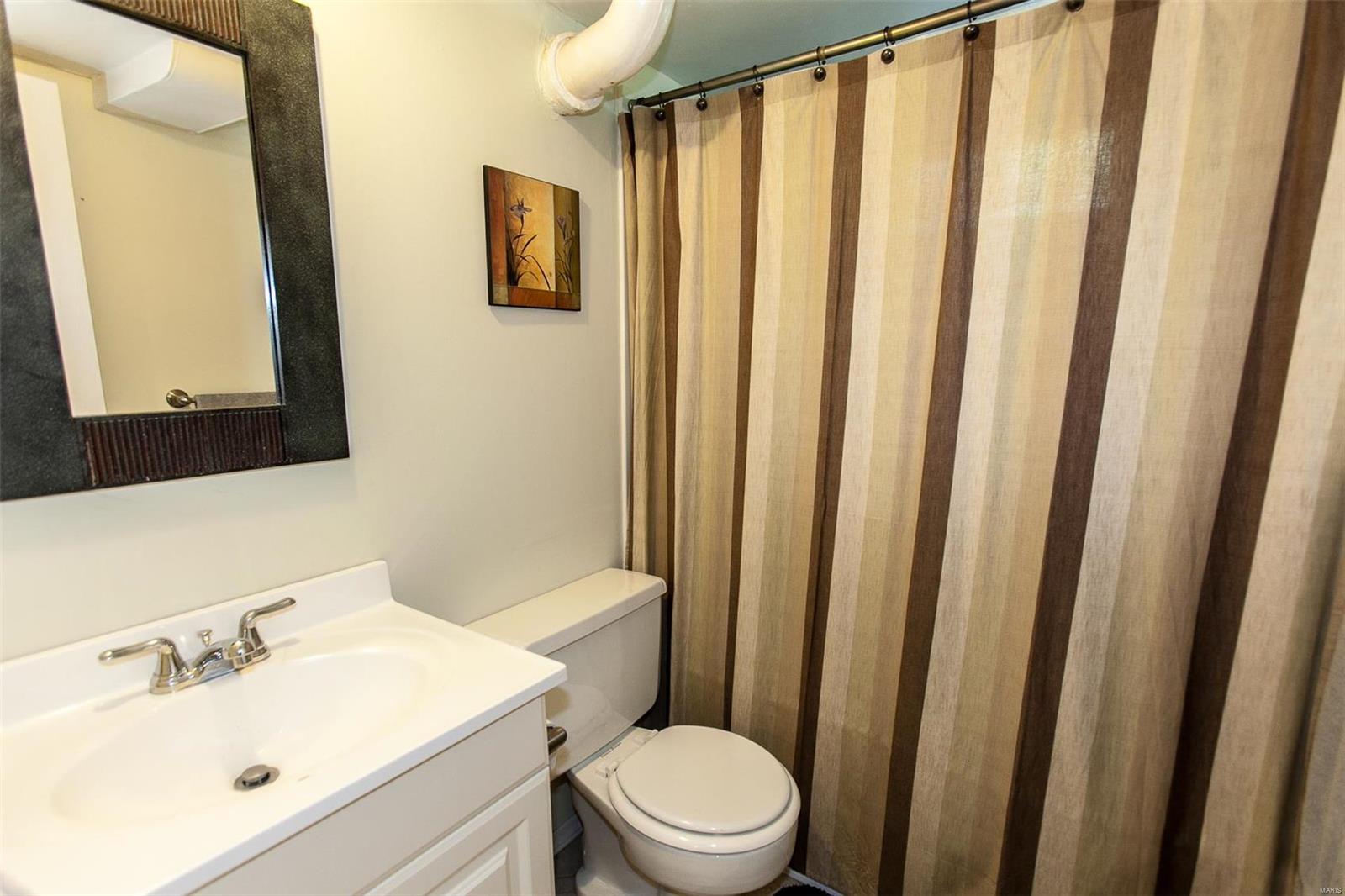 Crestwood Second Add - Residential