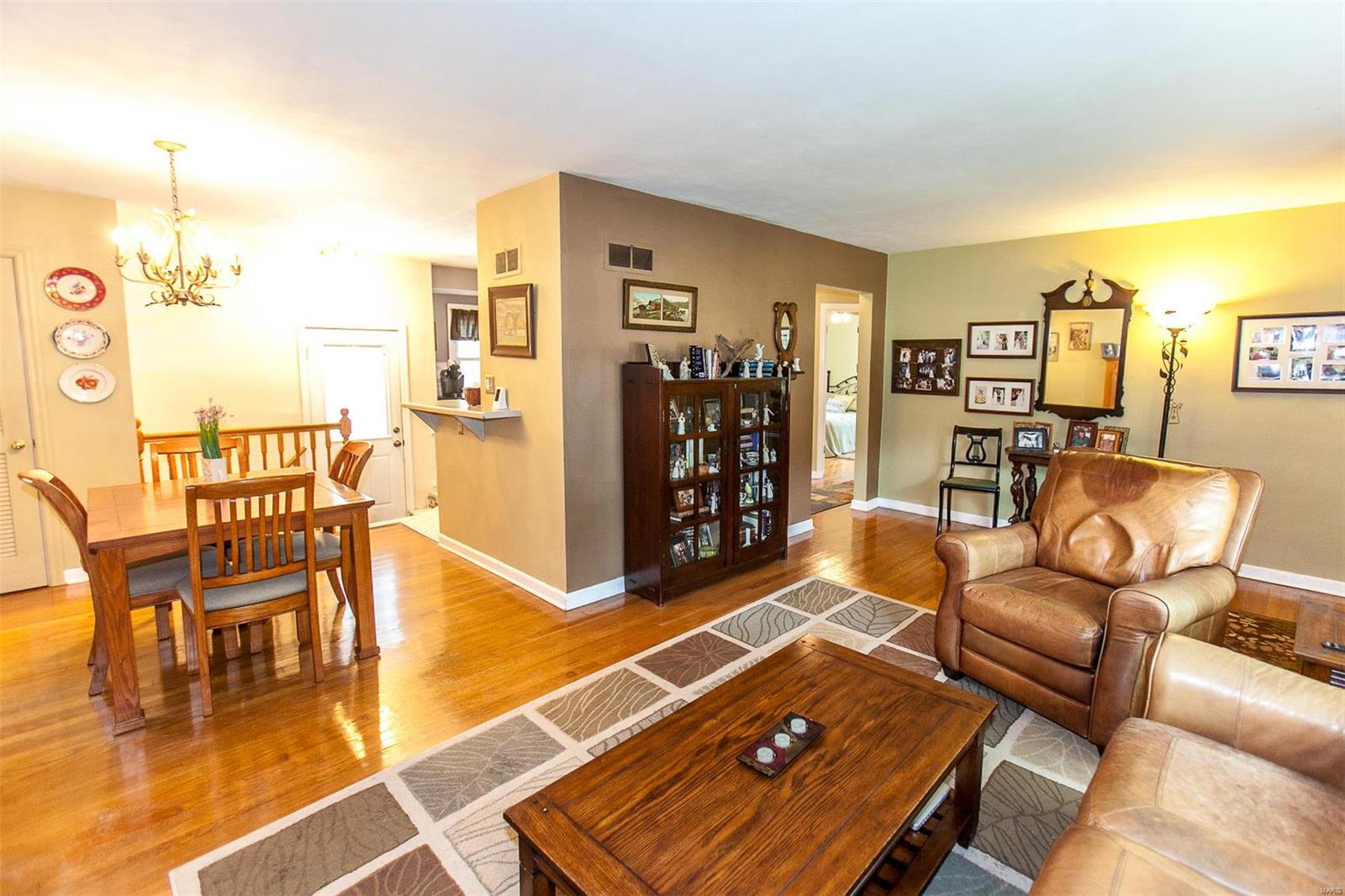 Crestwood Second Add - Residential