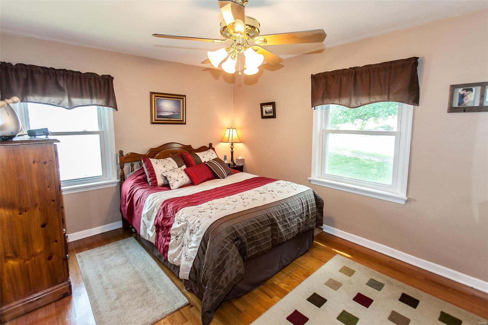 Crestwood Second Add - Residential