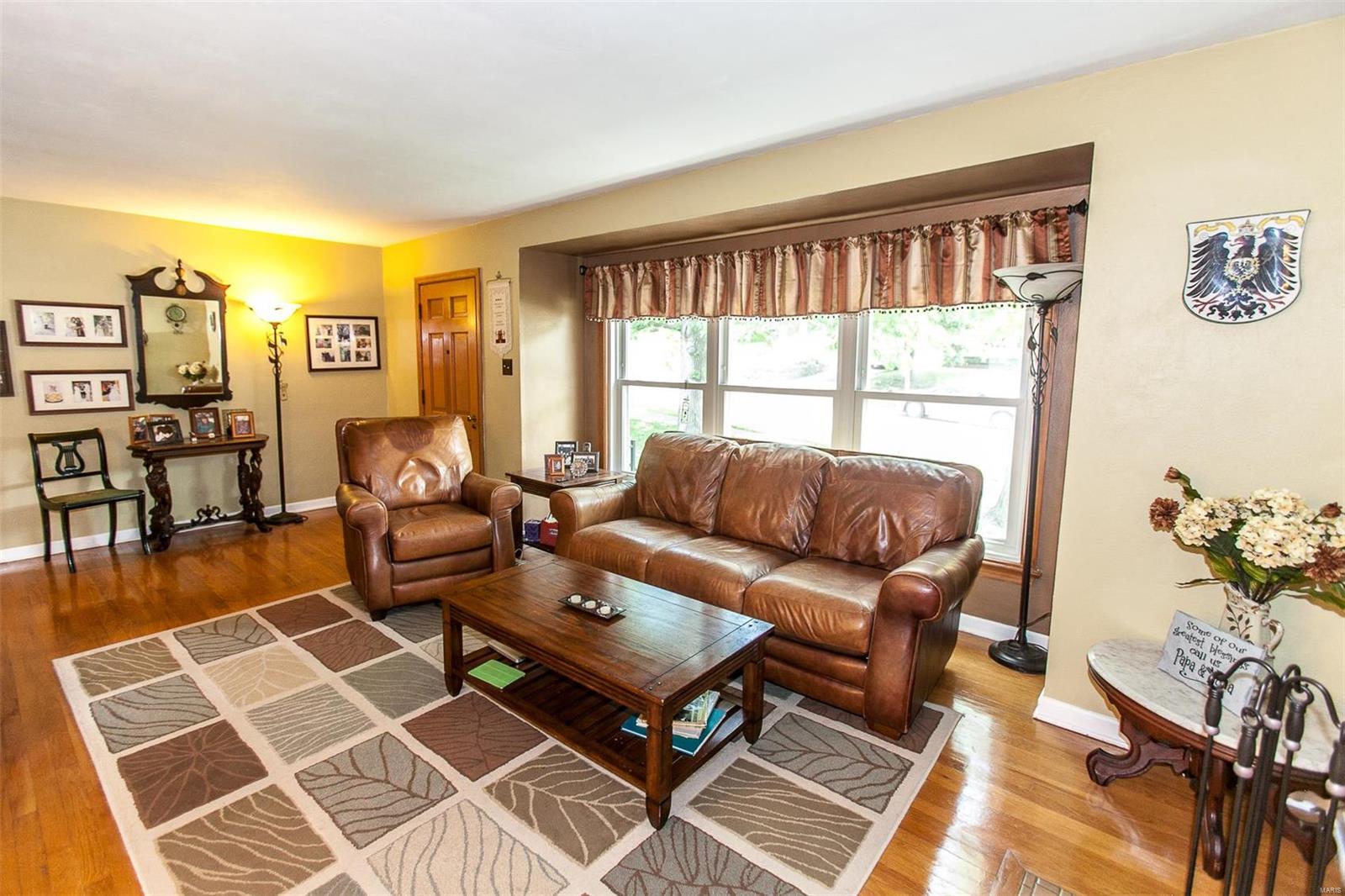 Crestwood Second Add - Residential