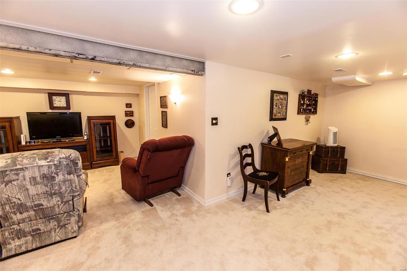 Crestwood Second Add - Residential