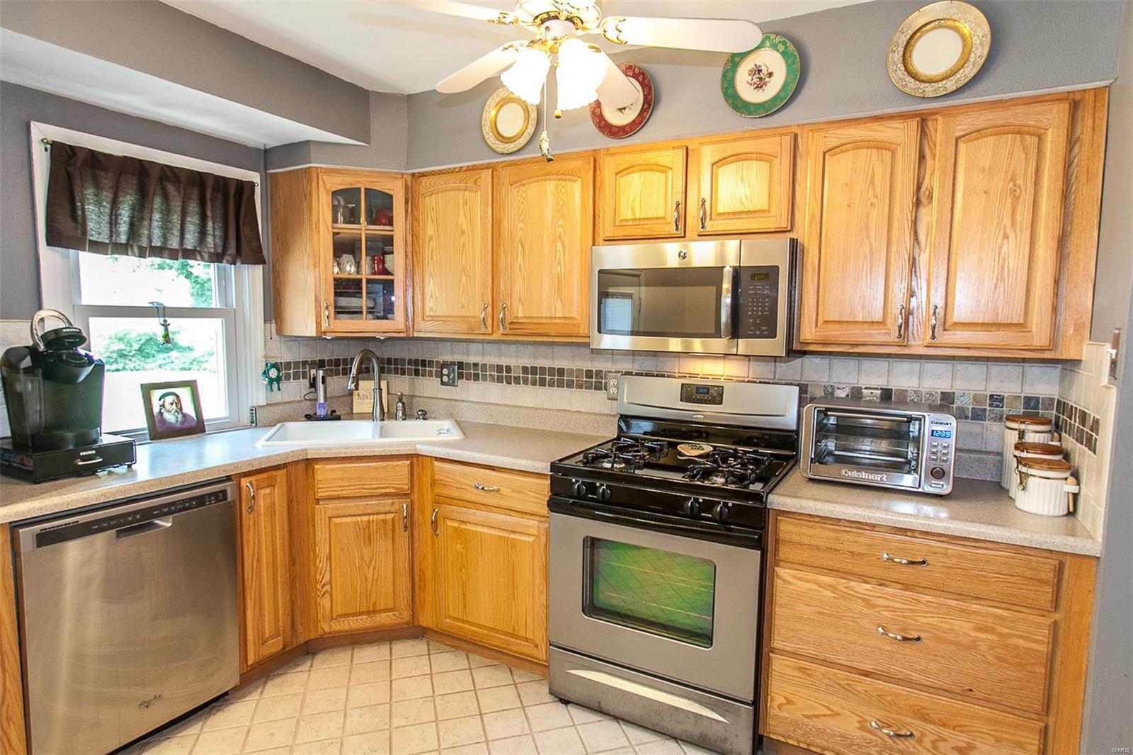 Crestwood Second Add - Residential