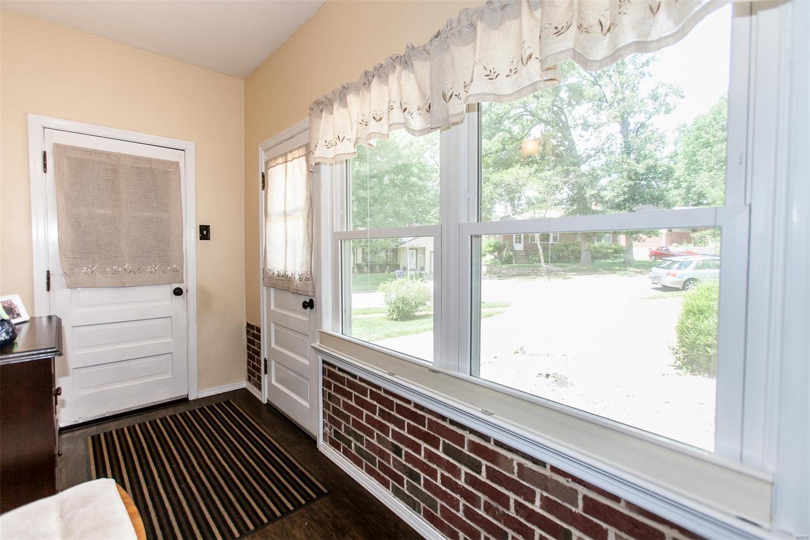 Crestwood Second Add - Residential
