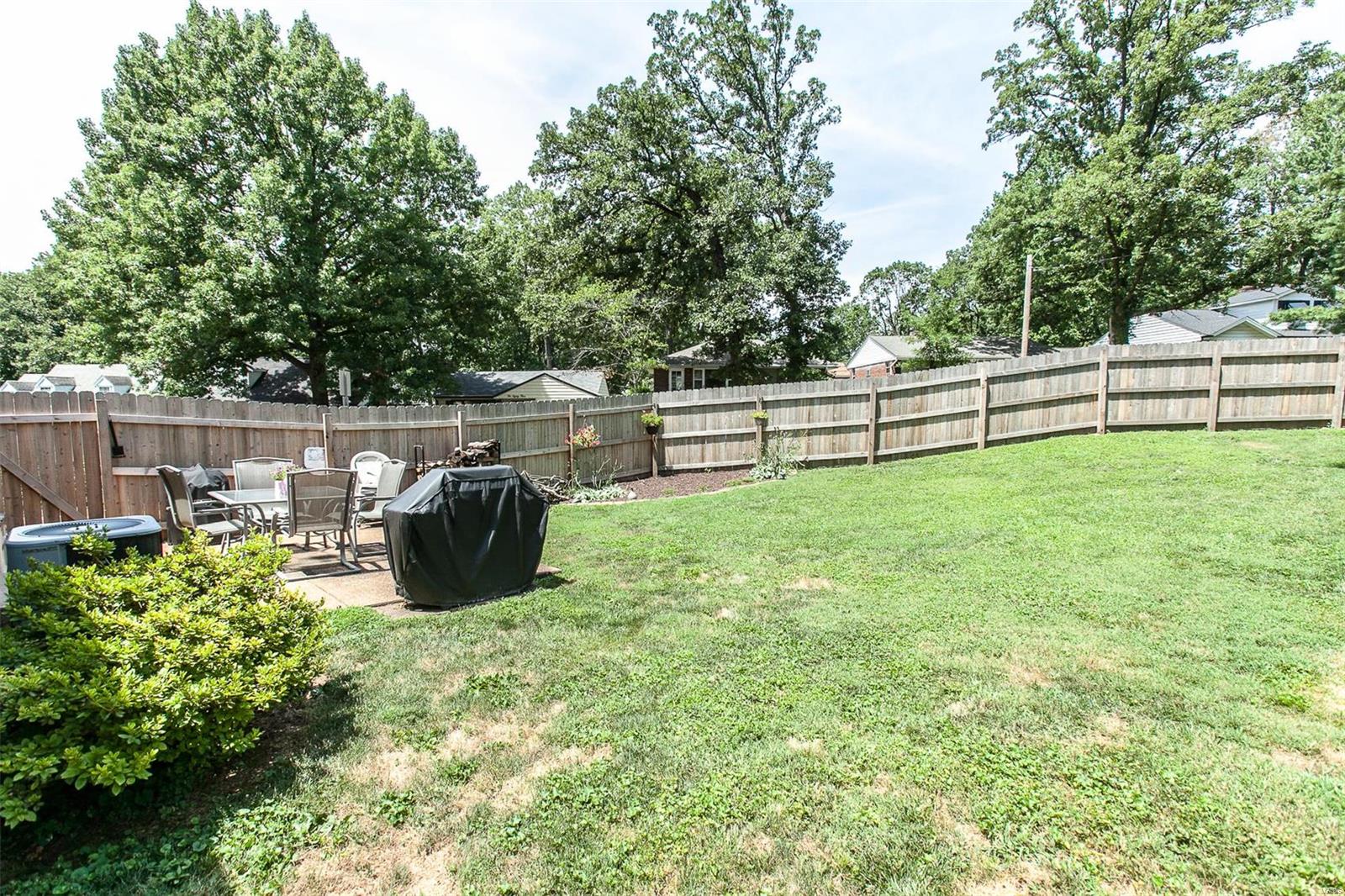 Crestwood Second Add - Residential