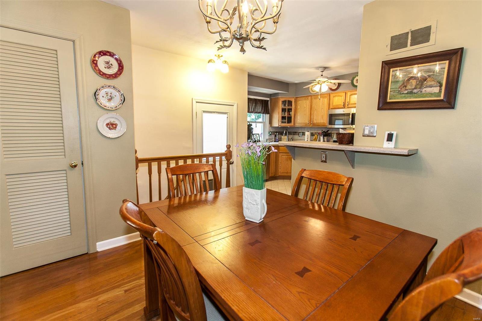 Crestwood Second Add - Residential