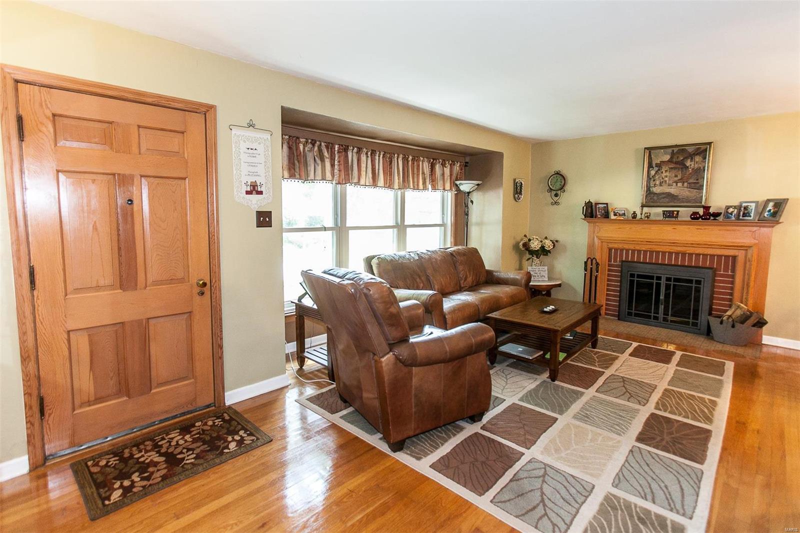 Crestwood Second Add - Residential