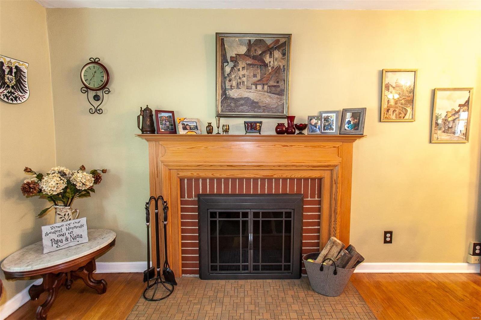 Crestwood Second Add - Residential