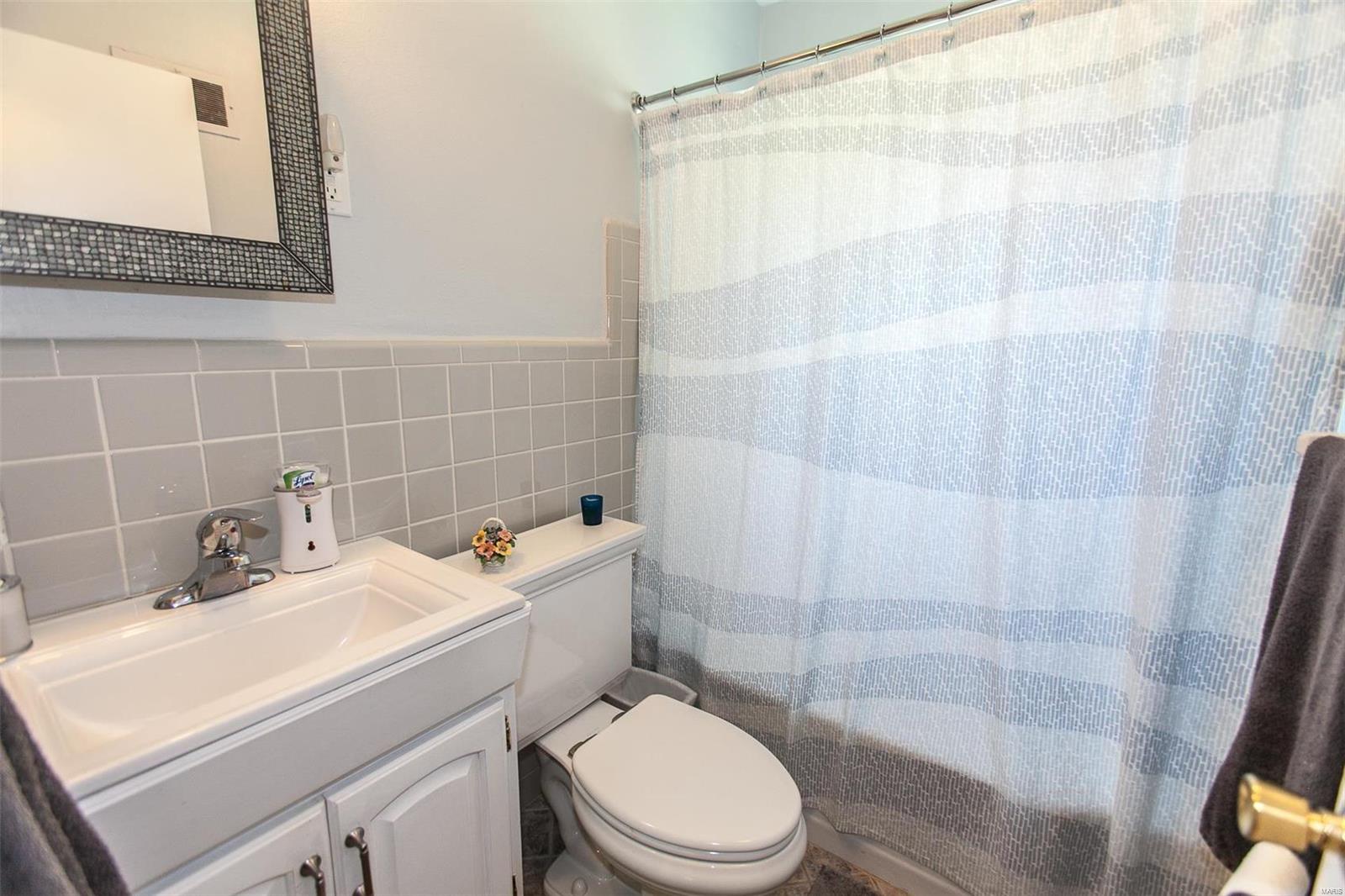 Crestwood Second Add - Residential
