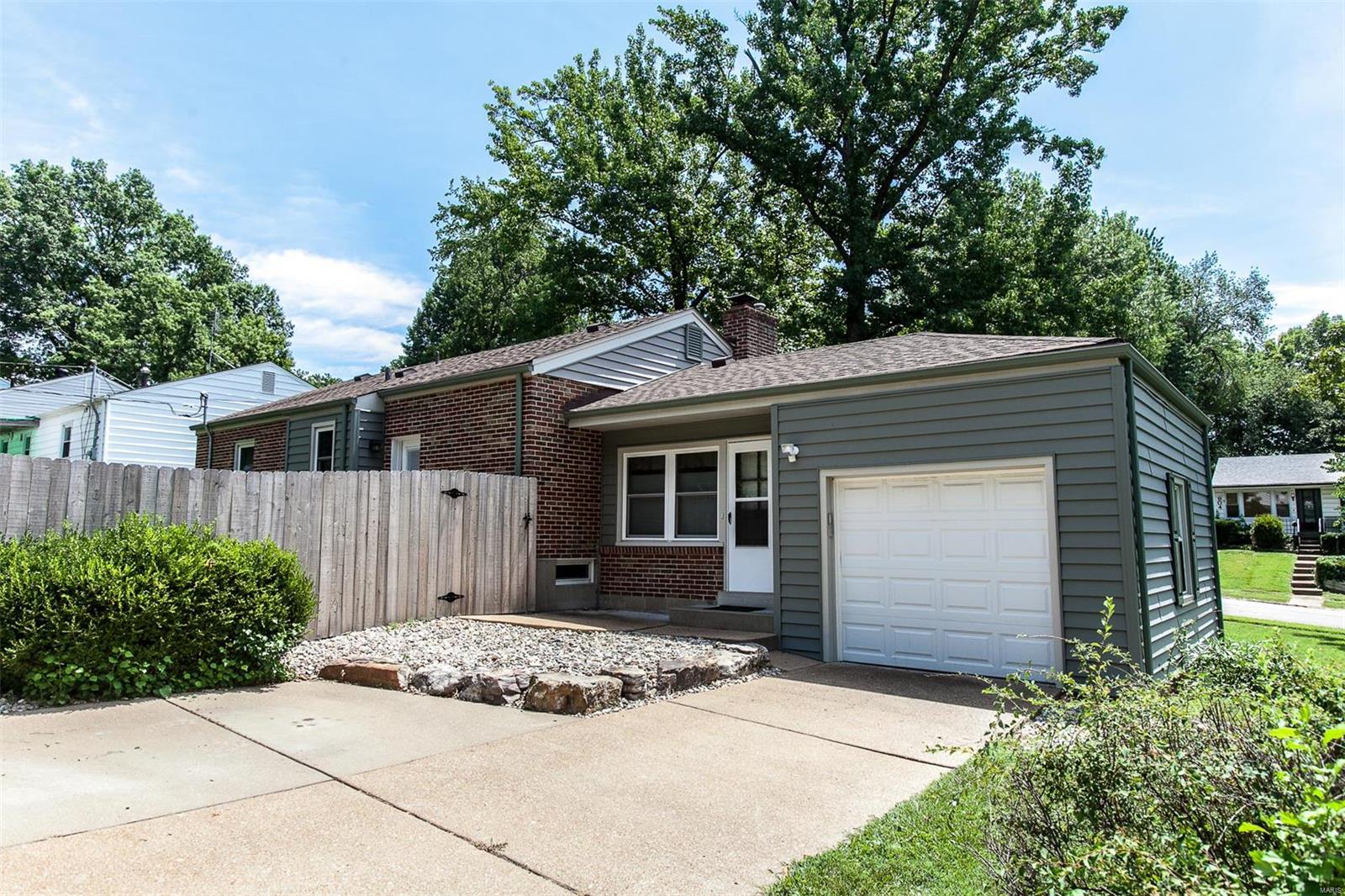 Crestwood Second Add - Residential