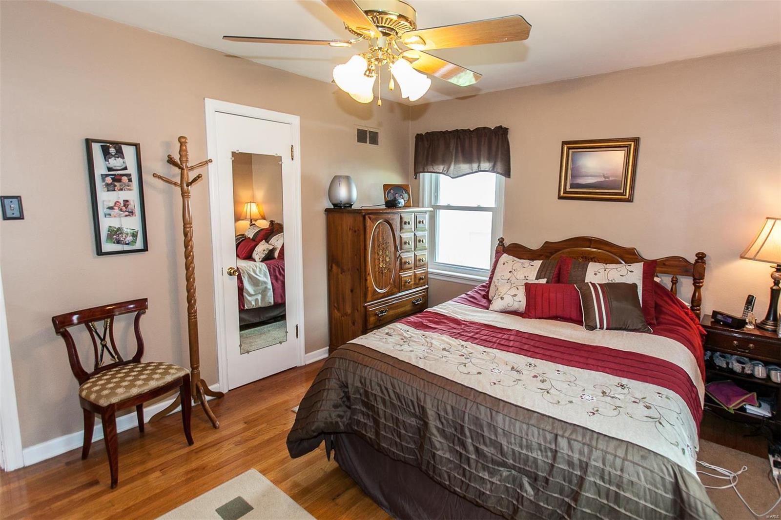Crestwood Second Add - Residential