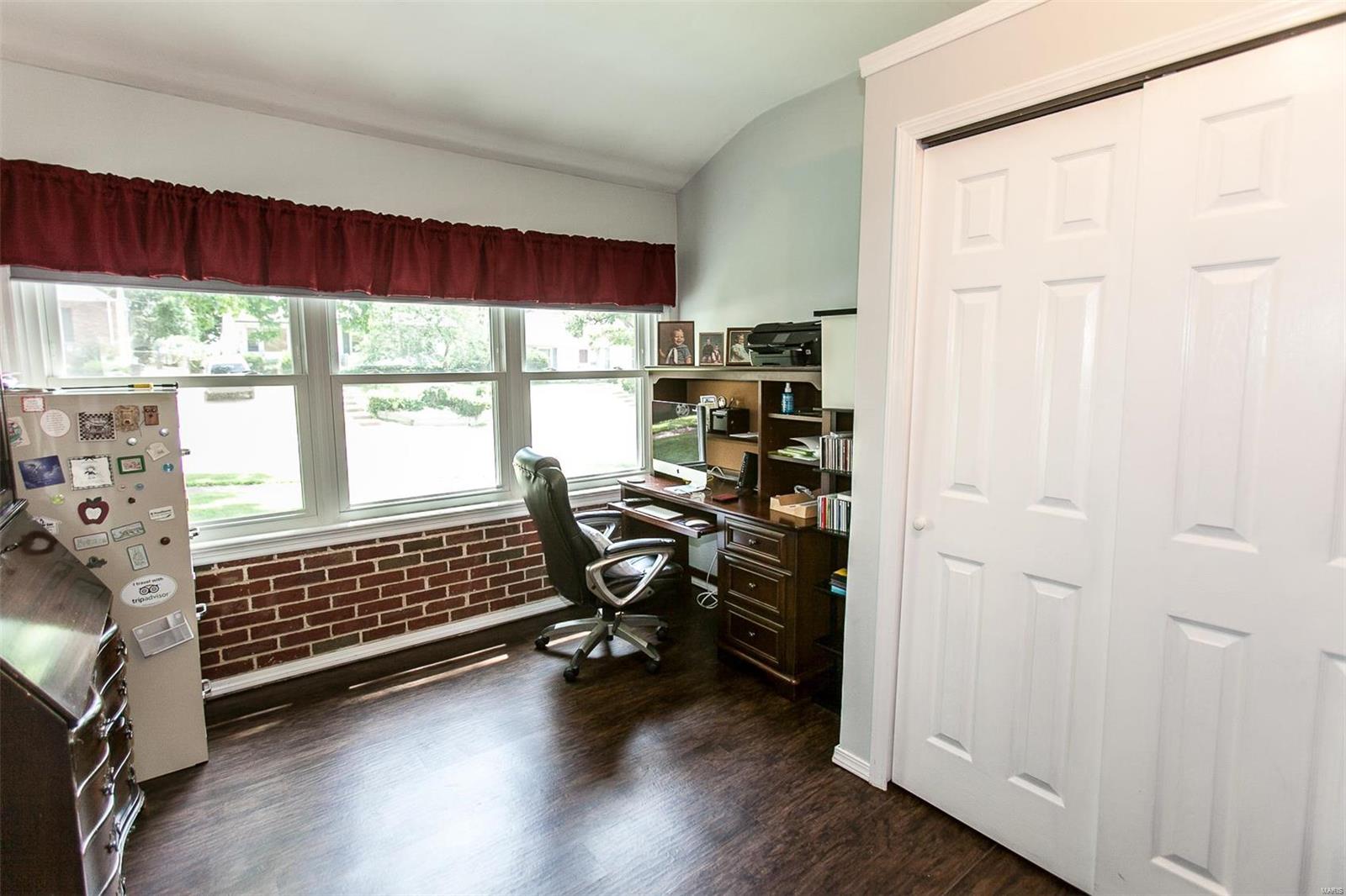 Crestwood Second Add - Residential