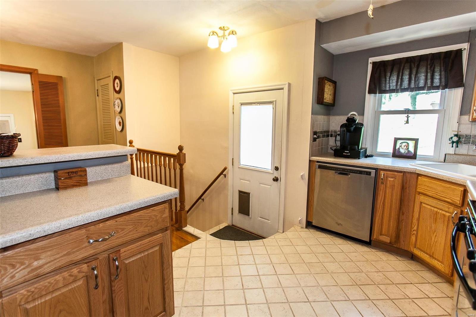 Crestwood Second Add - Residential