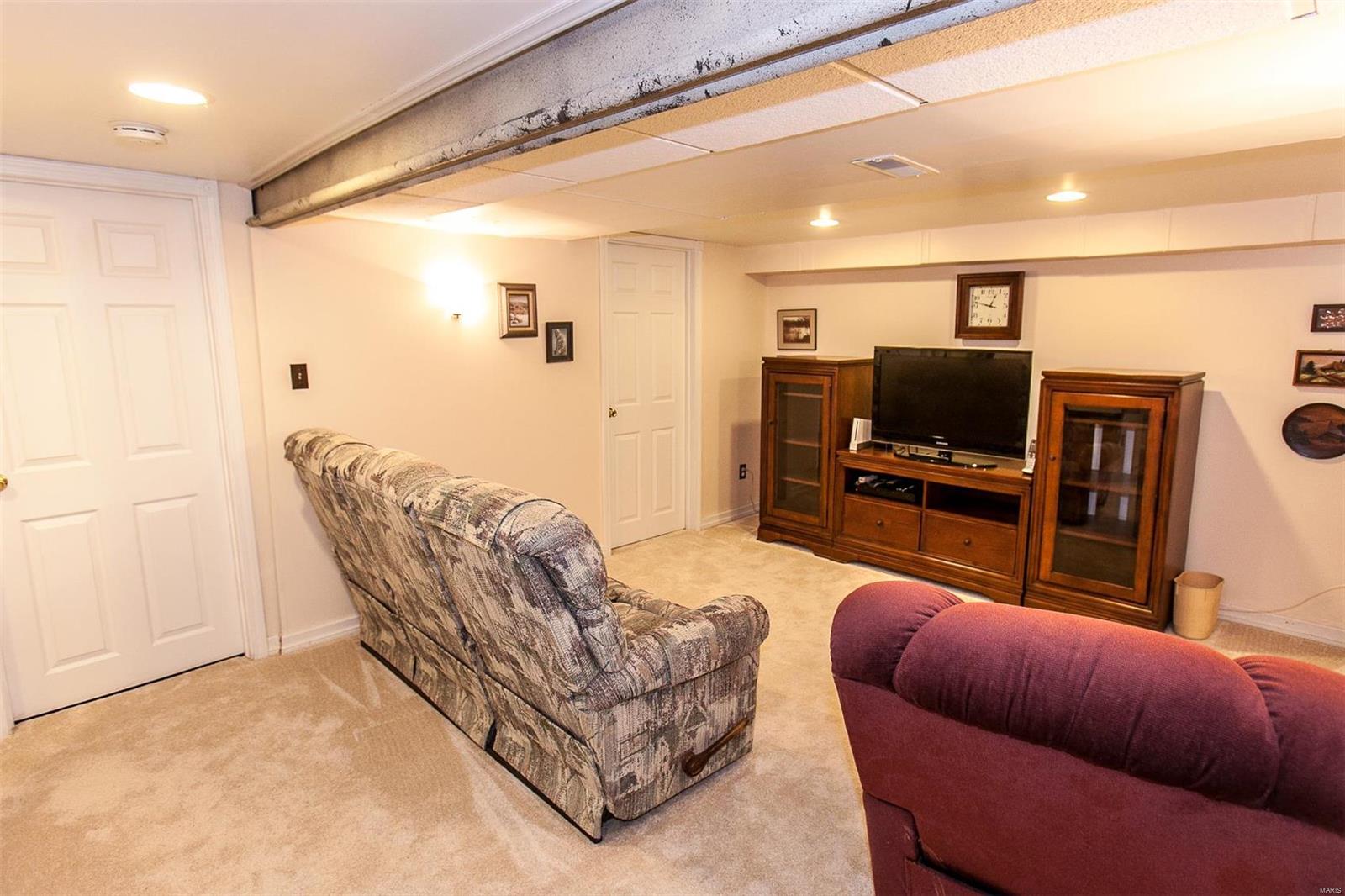 Crestwood Second Add - Residential