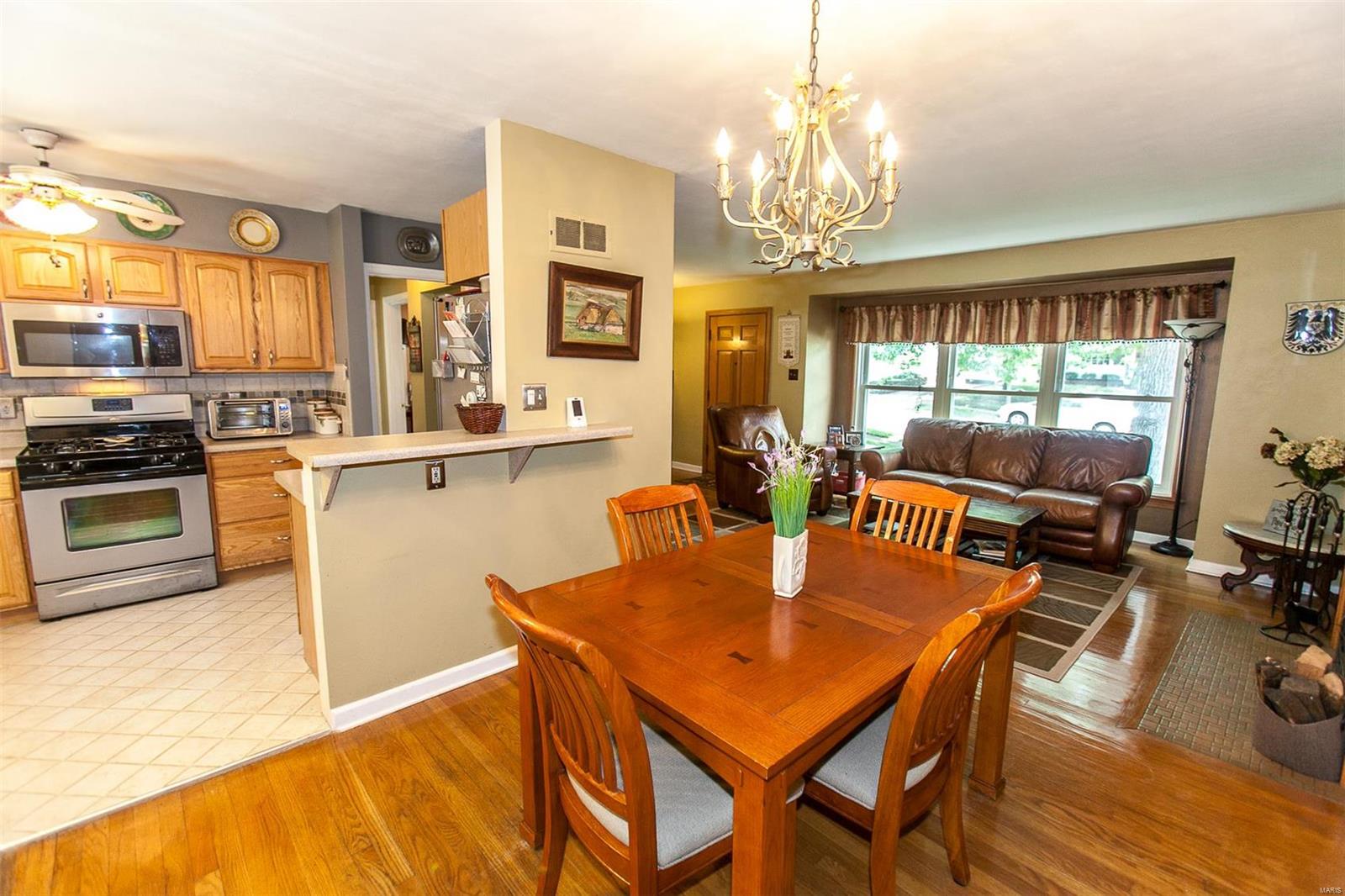 Crestwood Second Add - Residential