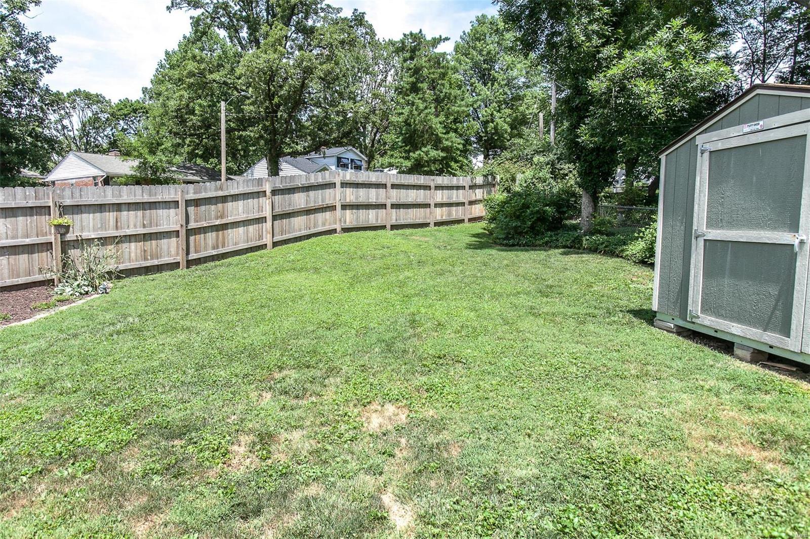 Crestwood Second Add - Residential